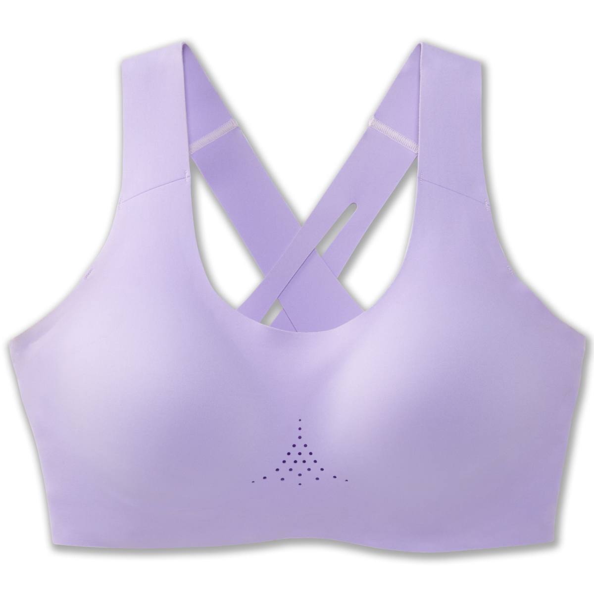  Women's Brooks Dare Crossback 2.0 Bra - 350084-554