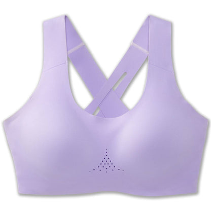  Women's Brooks Dare Crossback 2.0 Bra - 350084-554