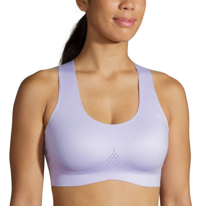  Women's Brooks Dare Crossback 2.0 Bra - 350084-554