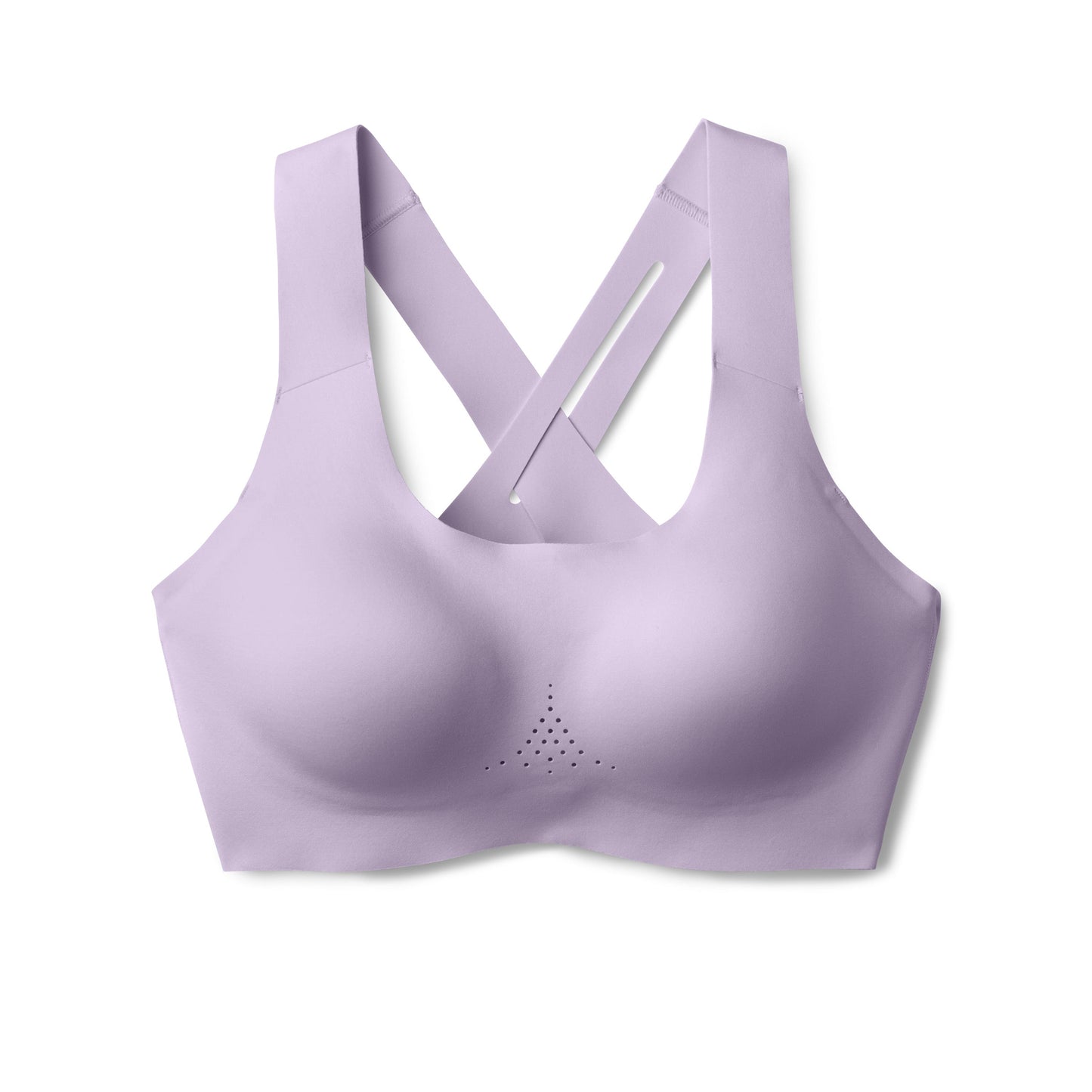  Women's Brooks Crossback 2.0 Sports Bra - 350084-598