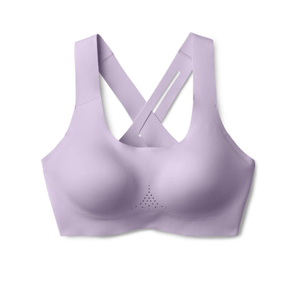  Women's Brooks Crossback 2.0 Sports Bra - 350084-598