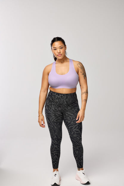  Women's Brooks Crossback 2.0 Sports Bra - 350084-598