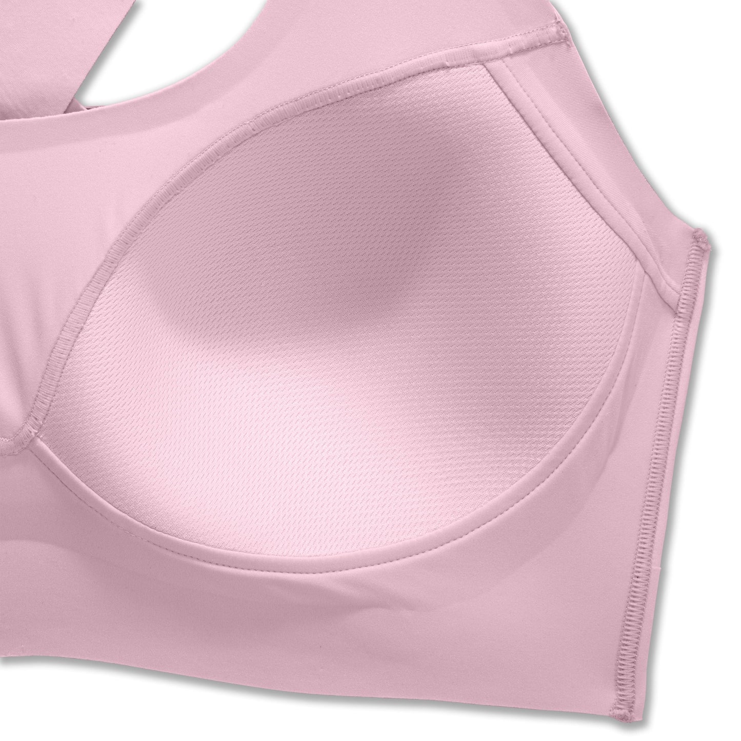 Women's Brooks Dare Crossback Run Bra 2.0 - 350084-664