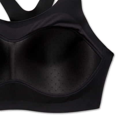  Women's Brooks Dare Racerback 2.0 - 350085-001