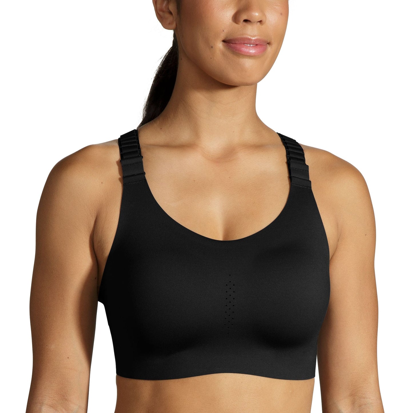 Women's Brooks Dare Racerback 2.0 - 350085-001