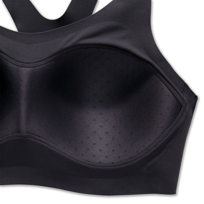  Women's Brooks Dare Racerback Bra 2.0 -350085-081