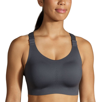  Women's Brooks Dare Racerback Bra 2.0 -350085-081