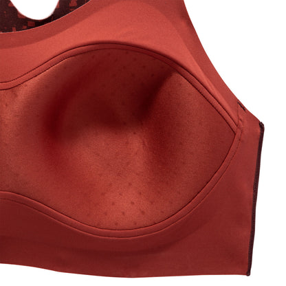  Women's Brooks Dare Racerback Run Bra 2.0 - 350085-213