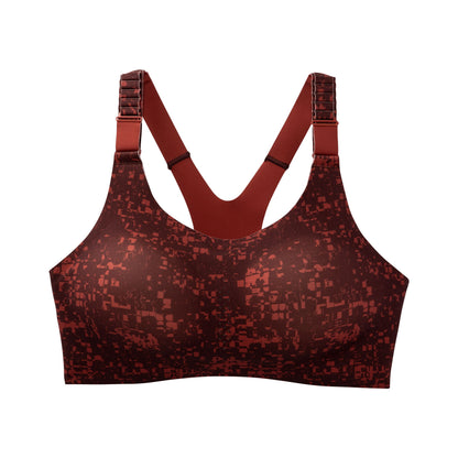  Women's Brooks Dare Racerback Run Bra 2.0 - 350085-213