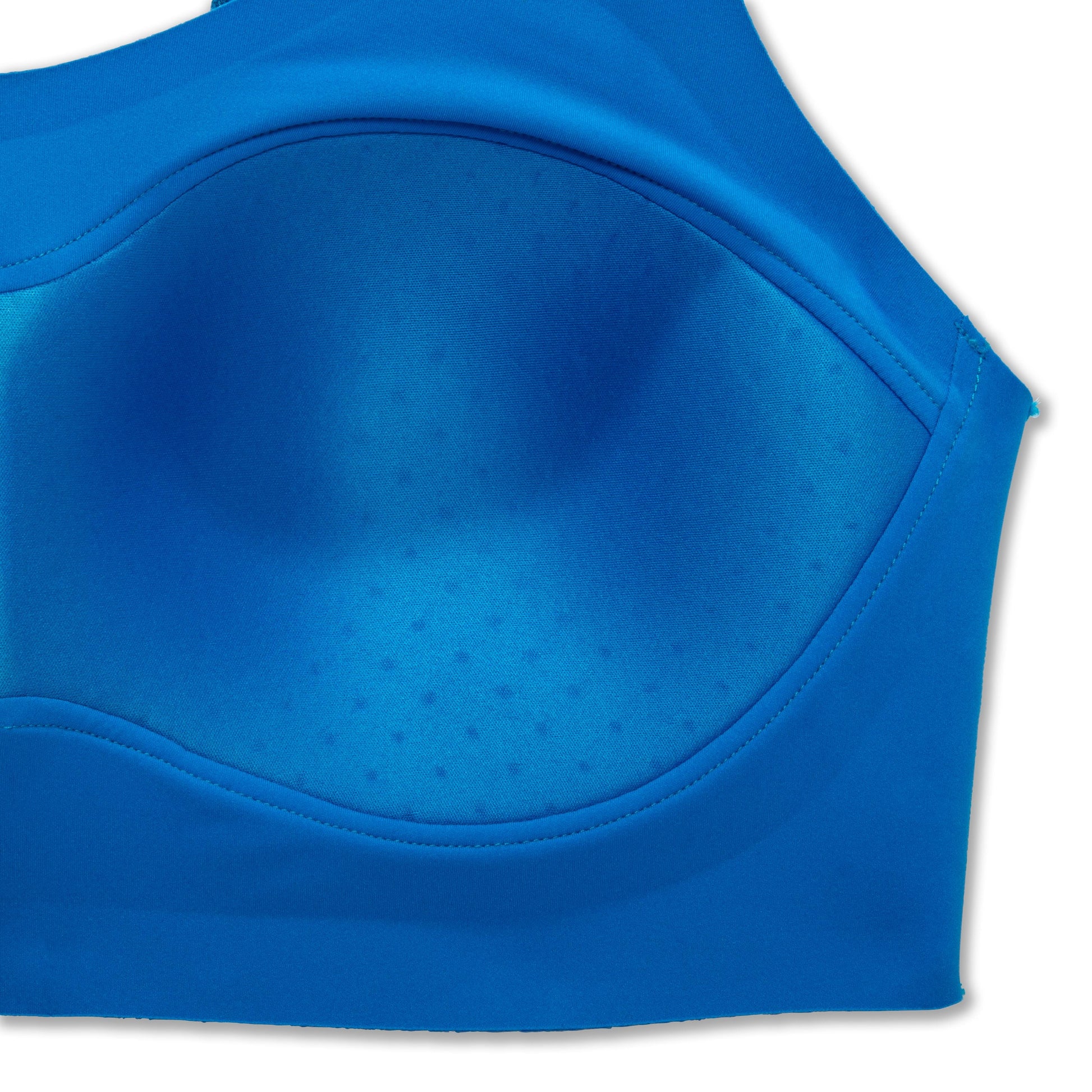  Women's Brooks Racerback 2.0 Sports Bra - 350085-447