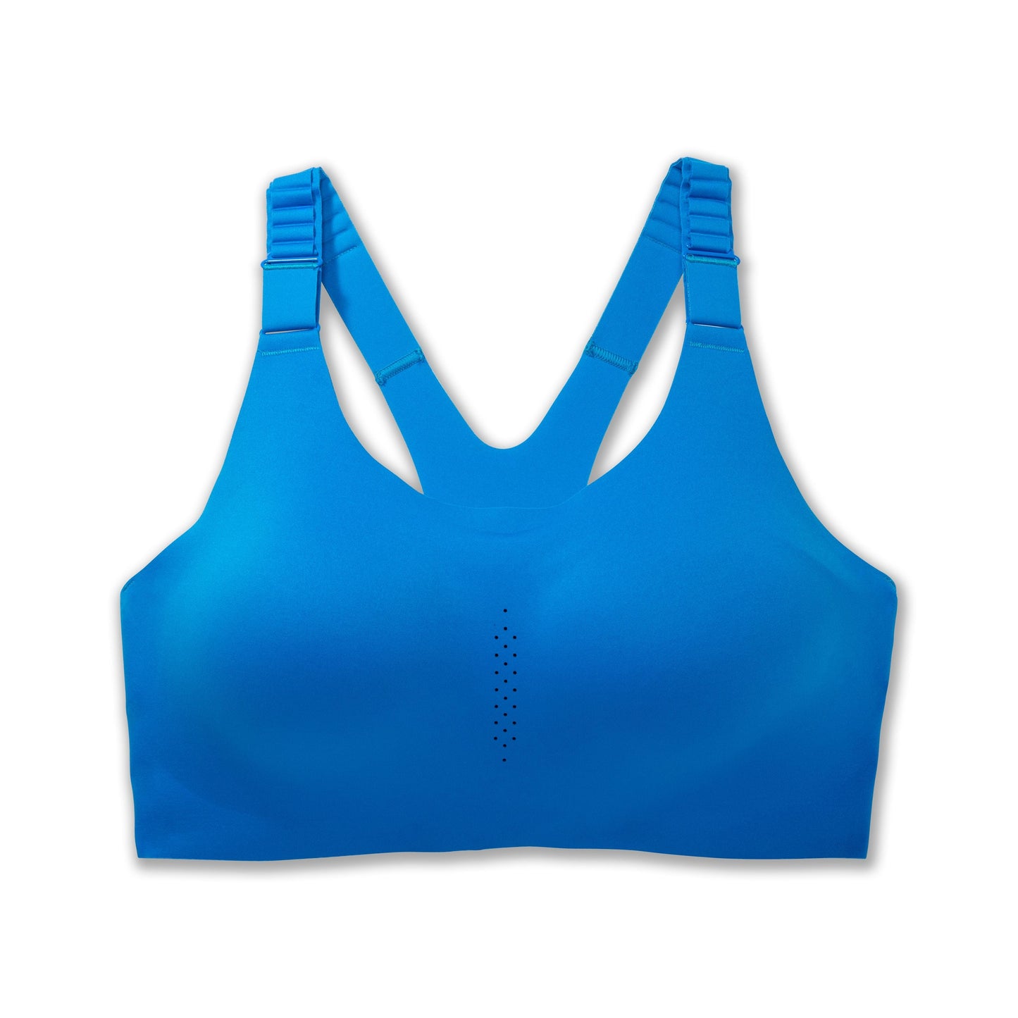  Women's Brooks Racerback 2.0 Sports Bra - 350085-447