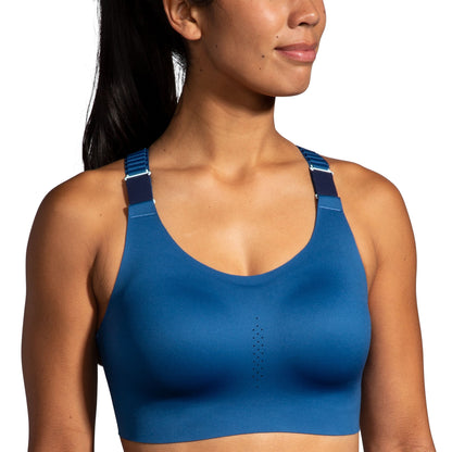  Women's Brooks Dare Racerback 2.0 - 350085-454