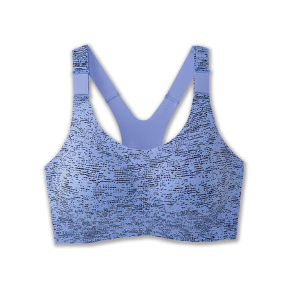 Women's Brooks Dare Racerback Run Bra 2.0 - 350085-484