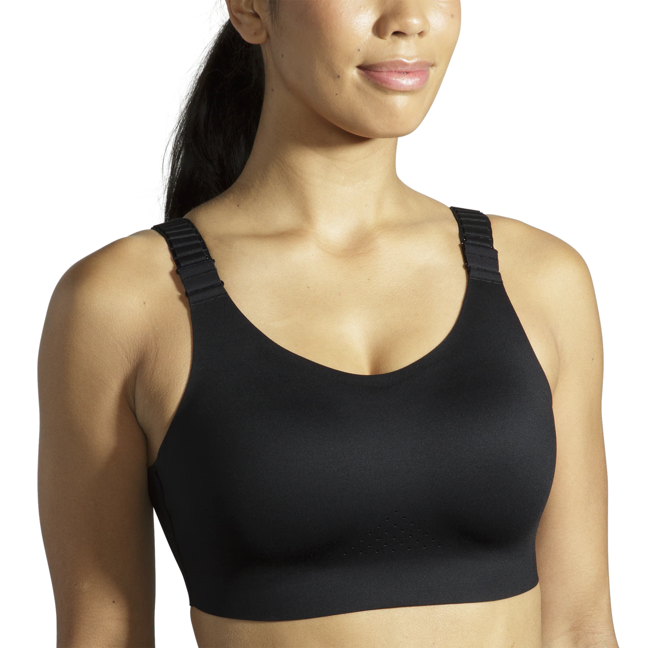  Women's Brooks Dare Scoopback Bra 2.0-350086-001