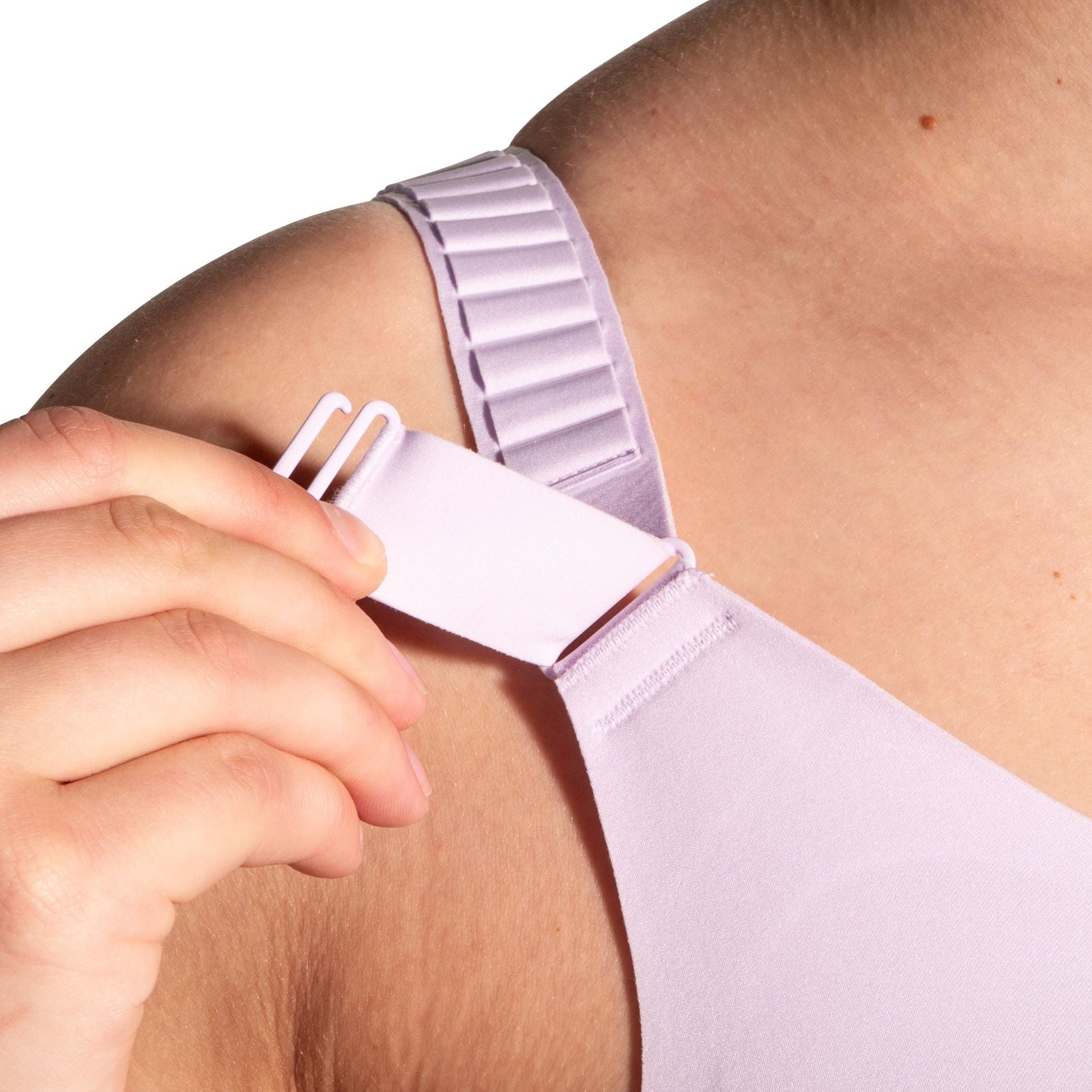  Women's Brooks Dare Scoopback 2.0 Sports Bra - 350086-505