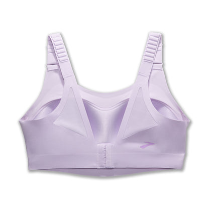  Women's Brooks Dare Scoopback 2.0 Sports Bra - 350086-505