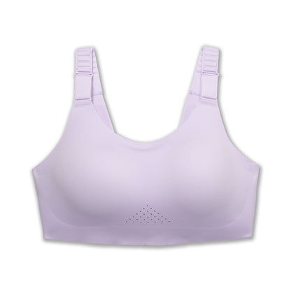  Women's Brooks Dare Scoopback 2.0 Sports Bra - 350086-505