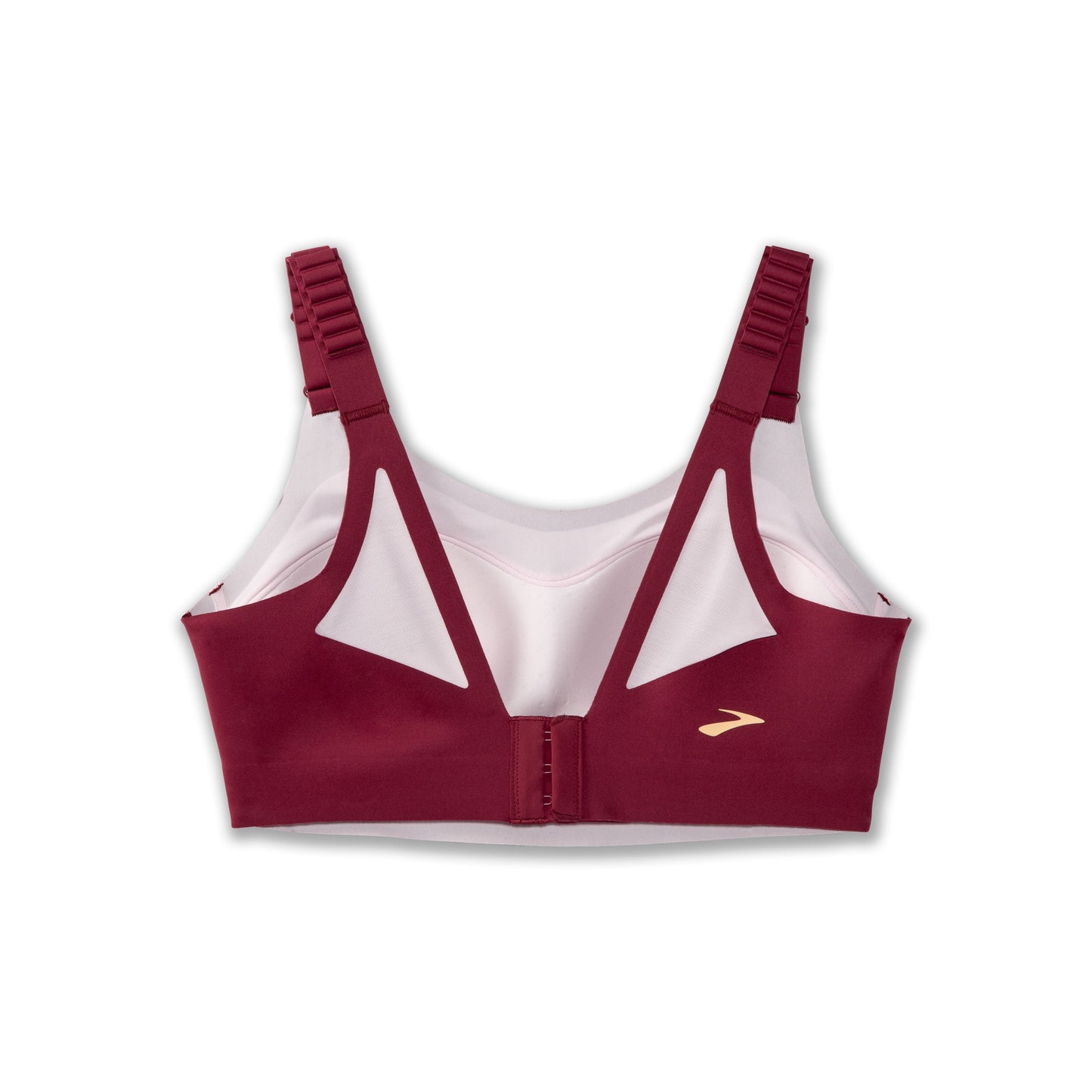 BROOKS Women's Brook Dare Scoopback Run Bra 2.0 - 350086-622