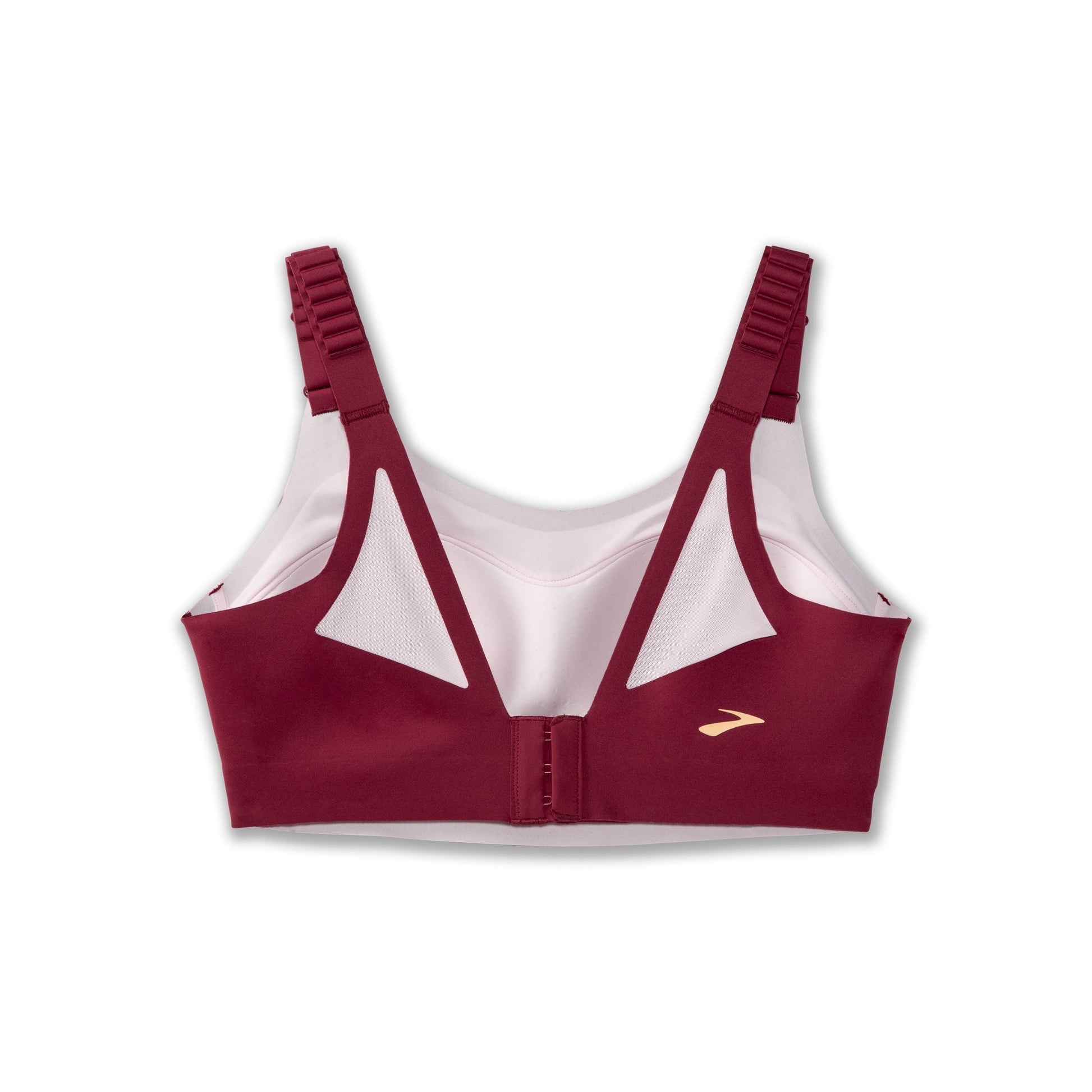 BROOKS Women's Brook Dare Scoopback Run Bra 2.0 - 350086-622