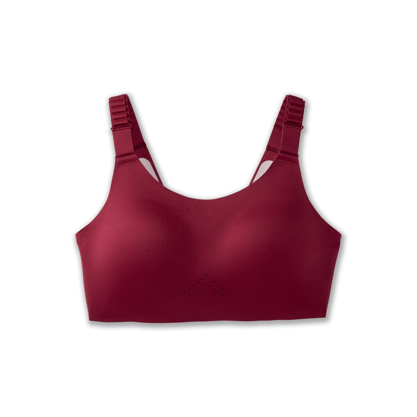 BROOKS Women's Brook Dare Scoopback Run Bra 2.0 - 350086-622