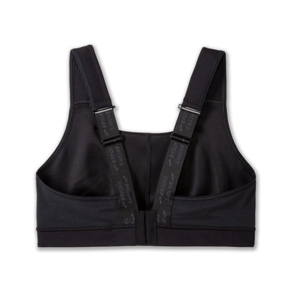  Women's Brooks Convertible 2.0 Sports Bra - 350089-001