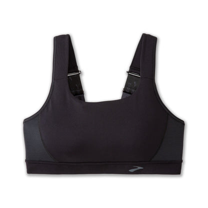  Women's Brooks Convertible 2.0 Sports Bra - 350089-001