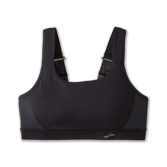  Women's Brooks Convertible 2.0 Sports Bra - 350089-001