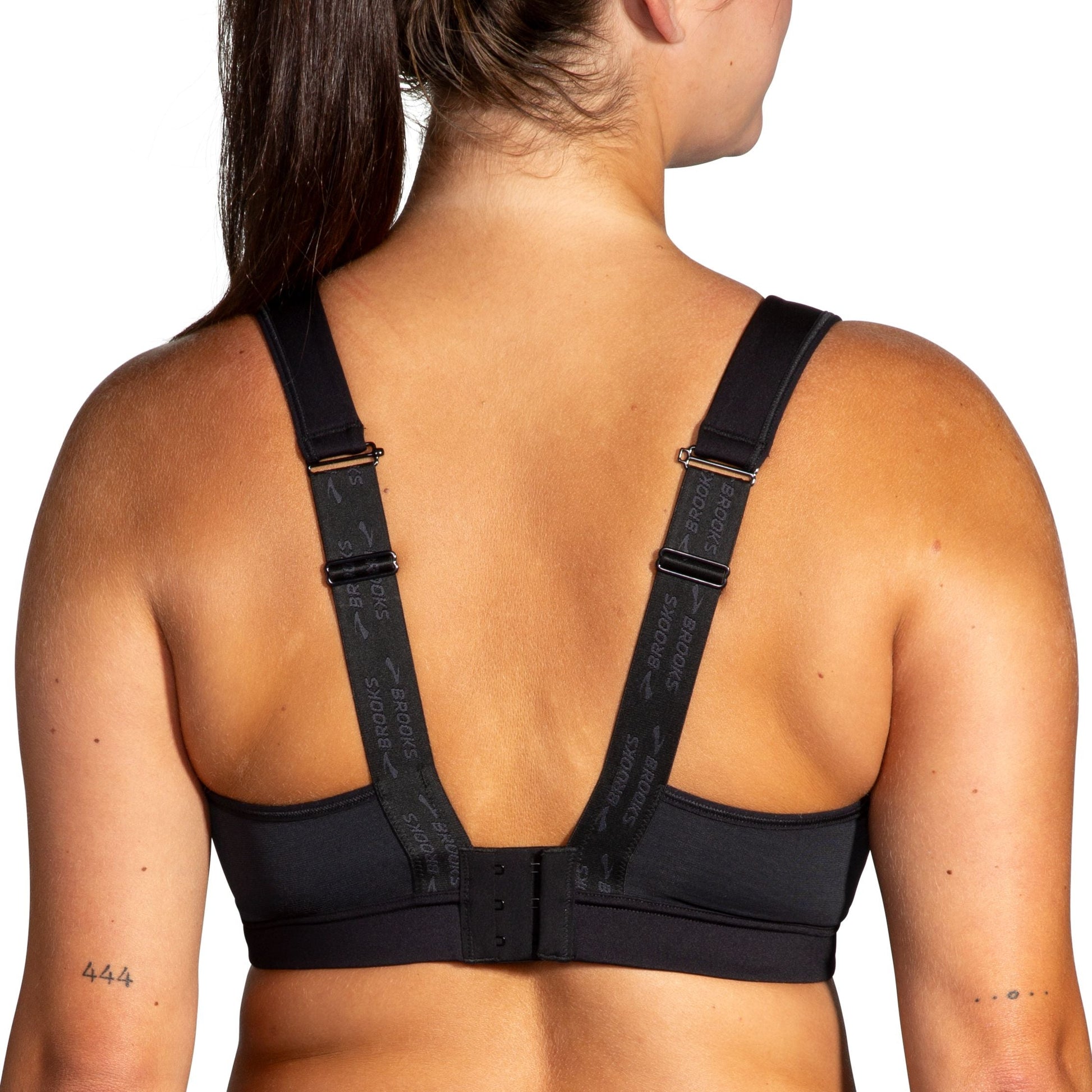  Women's Brooks Convertible 2.0 Sports Bra - 350089-001