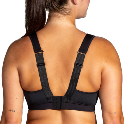  Women's Brooks Convertible 2.0 Sports Bra - 350089-001