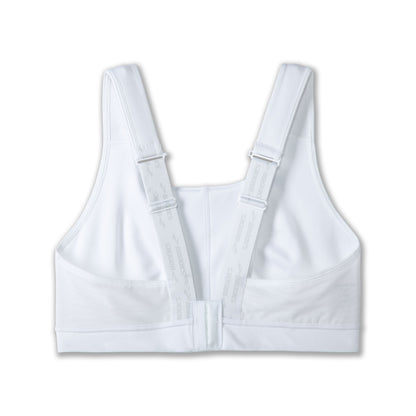 BROOKS Women's Convertible 2.0 Sports Bra - 350089-100
