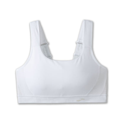 BROOKS Women's Convertible 2.0 Sports Bra - 350089-100
