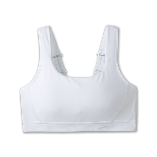 BROOKS Women's Convertible 2.0 Sports Bra - 350089-100