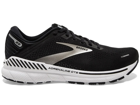  Women's Brooks Adrenaline GTS 22 (Wide - D) - 120353 1D 043