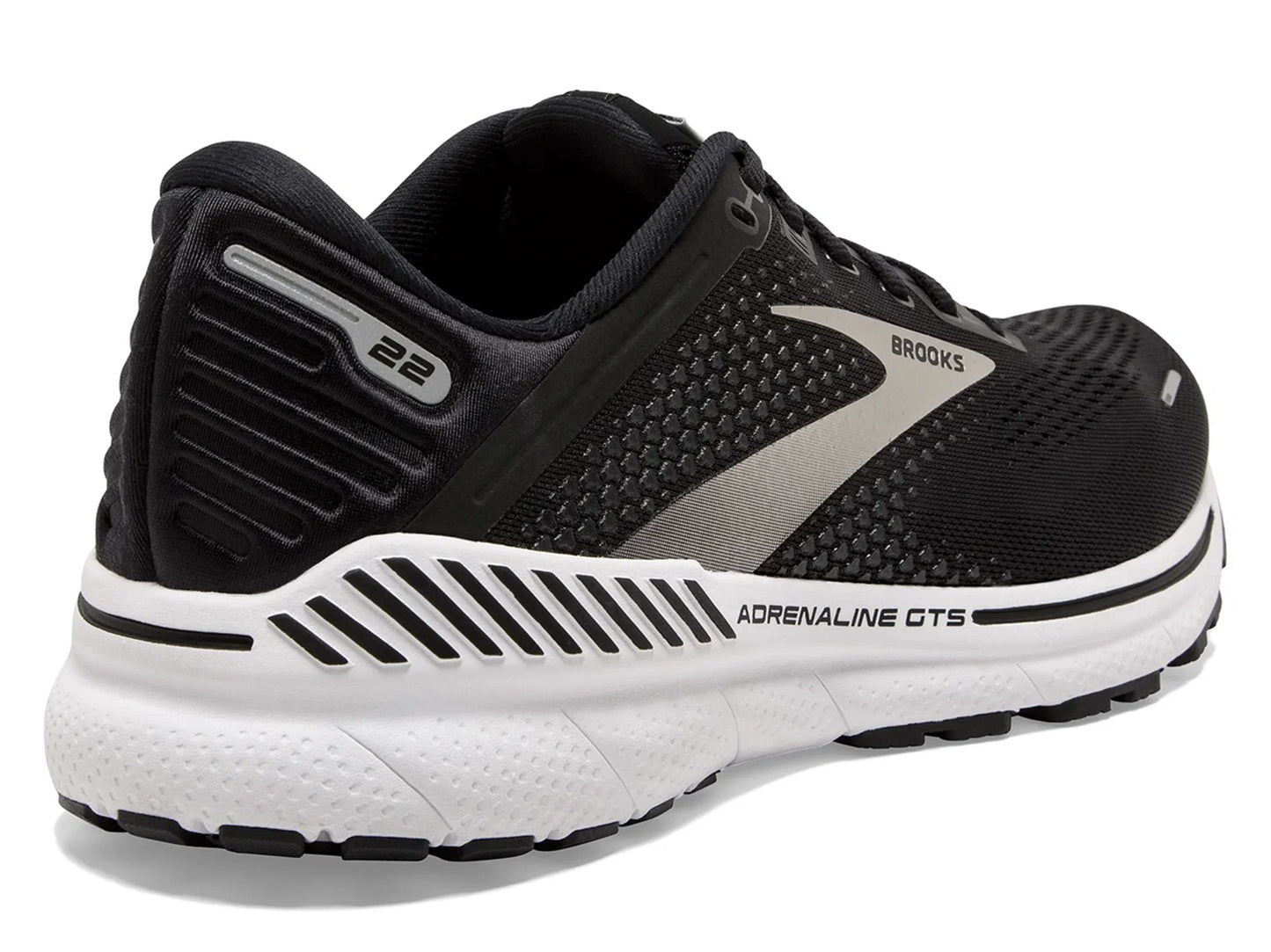  Women's Brooks Adrenaline GTS 22 (Wide - D) - 120353 1D 043