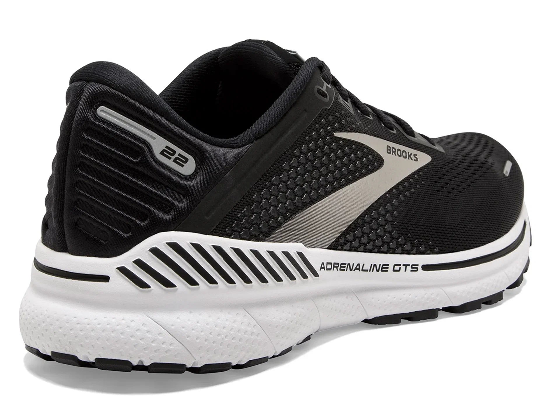  Women's Brooks Adrenaline GTS 22 (Wide - D) - 120353 1D 043