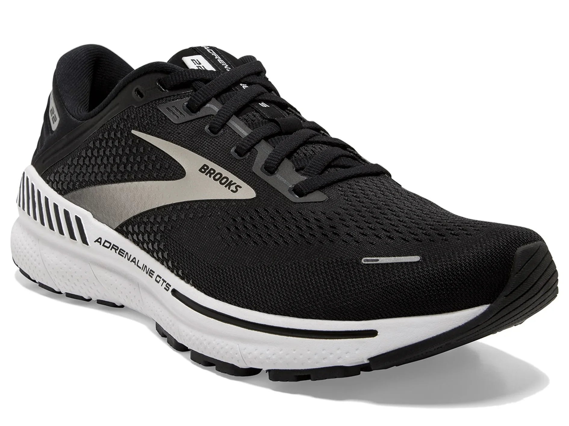  Women's Brooks Adrenaline GTS 22 (Wide - D) - 120353 1D 043