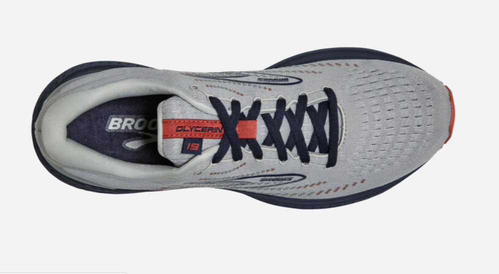  Men's Brooks Glycerin 19 110356 1D 002