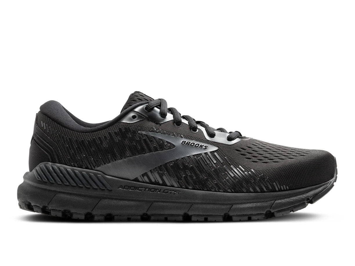  Men's Brooks Addiction GTS 15 (Extra Wide - 4E)