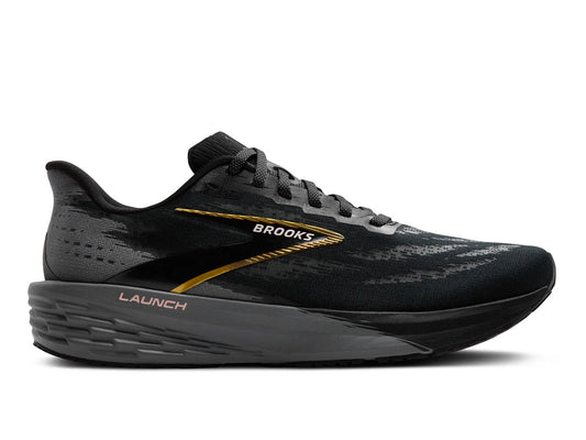  Men's Brooks Launch 11