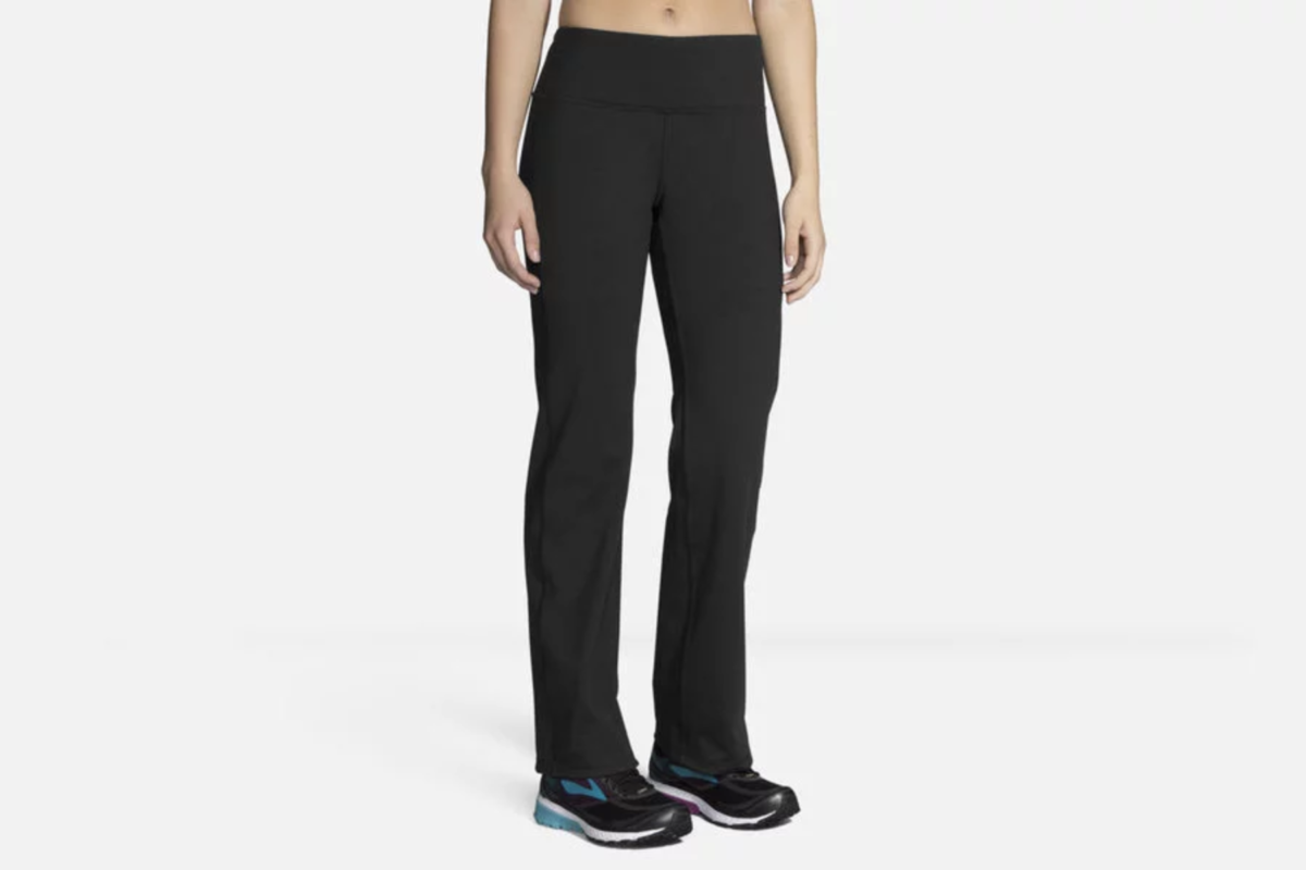  Women's Brooks Threshold Pant 221236-001