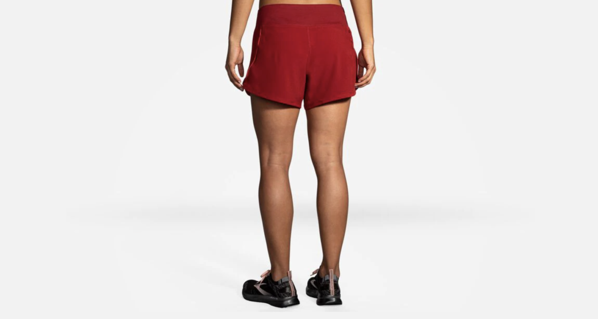  Women's Brooks Chaser 5" Short 221255-611