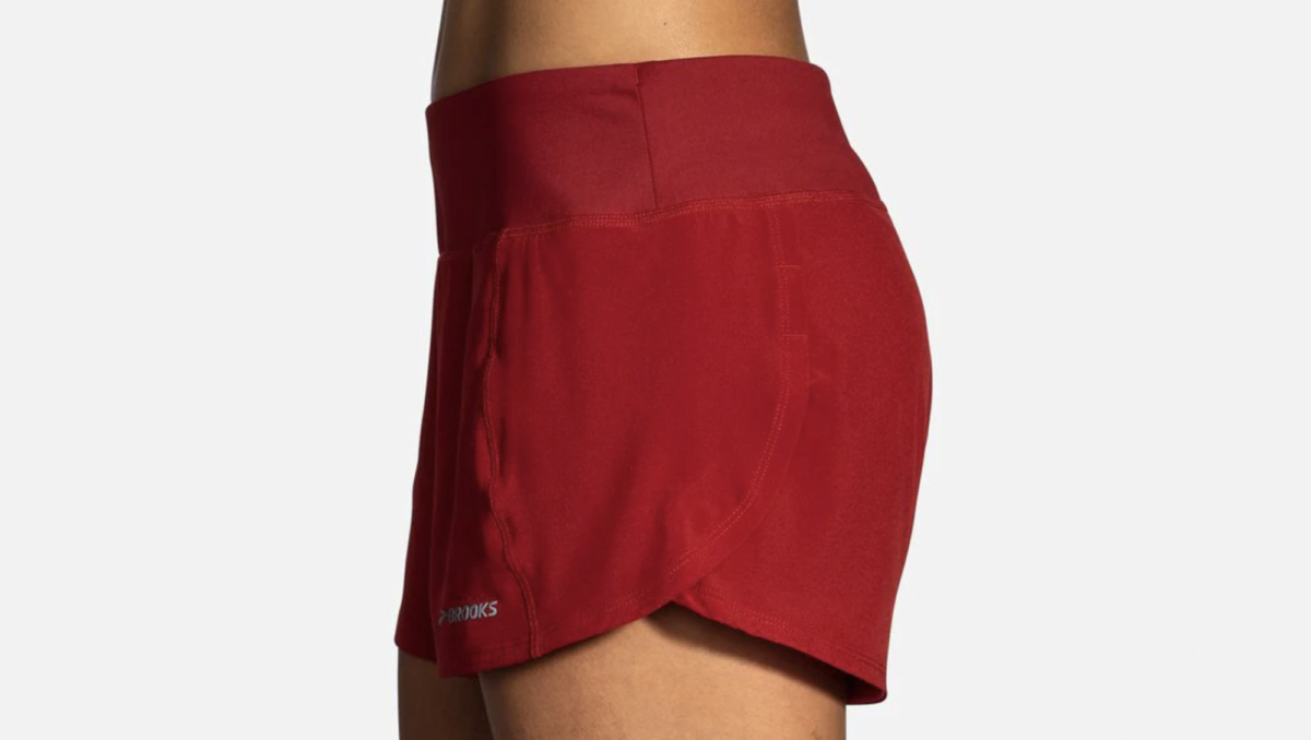  Women's Brooks Chaser 5" Short 221255-611