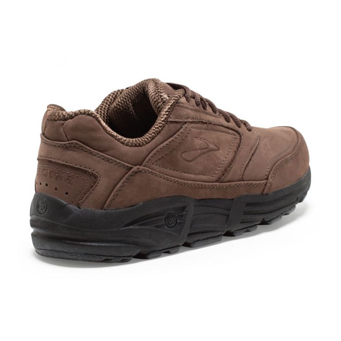  Men's Brooks Addiction Walker - 110039-221
