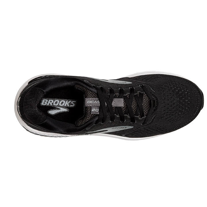  Men's Brooks Beast '20 - 110327 1D 051
