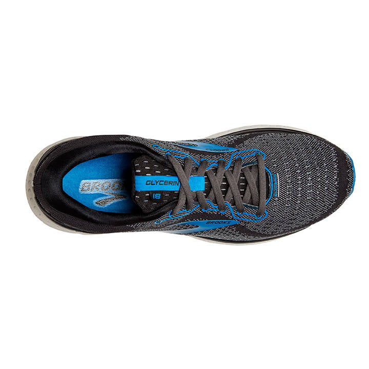  Men's Brooks Glycerin 18 - 110329 1D 064