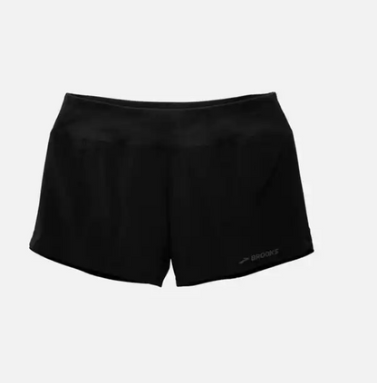  Women's Brooks Chaser 5" Short 221255-001