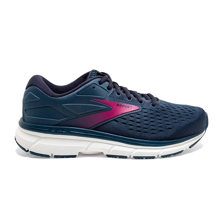  Women's Brooks Dyad 11 (Wide - D) - 120312 1D 490