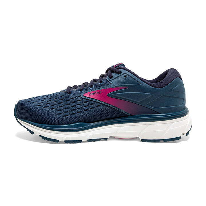  Women's Brooks Dyad 11 (Wide - D) - 120312 1D 490