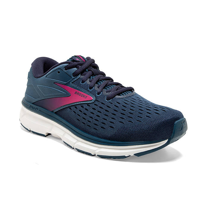  Women's Brooks Dyad 11 - 120312 1B 490